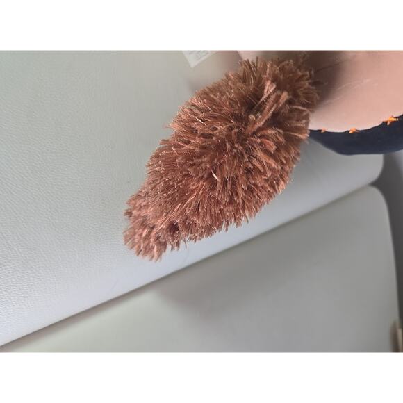 Rare Wade Werewolf / Skeleton 12" 2022 Kellytoys Squishmallows Select Series - Picture 10 of 16